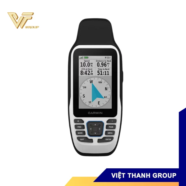 Máy định vị GPS cầm tay GARMIN 79S - Thiết Bị Đo Đạc Việt Thanh - Công Ty Cổ Phần Tập Đoàn Việt Thanh